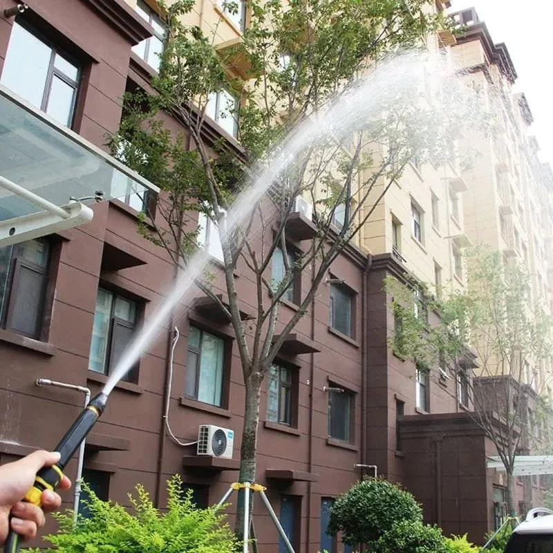 PULVERIZADOR DE AGUA DE ALTA PRESIÓN
