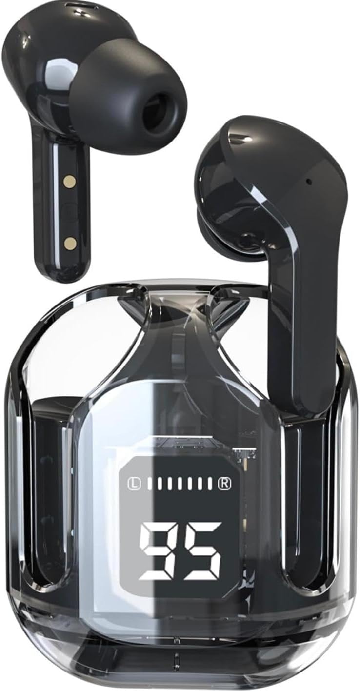 Ultrapods Max Audífonos Inalámbricos de Alta Calidad