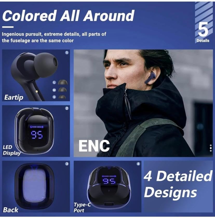 Ultrapods Max Audífonos Inalámbricos de Alta Calidad