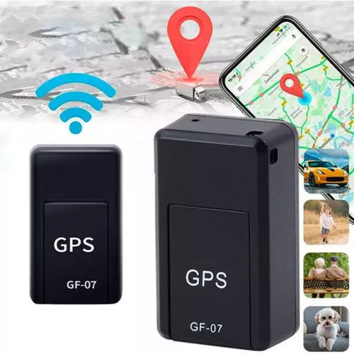 Rastreador GPS mini