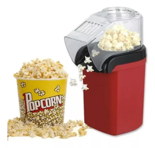 Máquina De Palomitas Libre De Aceite