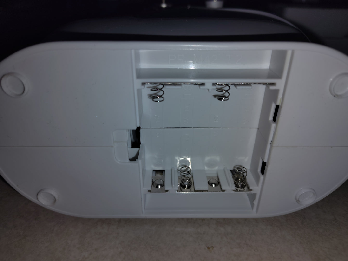 MINI MÁQUINA DE COSER PORTÁTIL